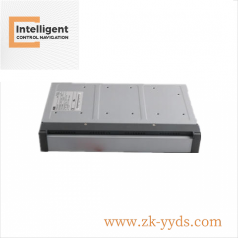 ABB DDO02 Digital Output Module for Industrial Control Systems