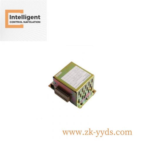 ABB DSSB140 48980001-P Control System - Industrial Automation Module