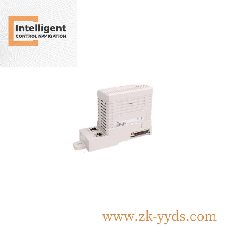 abb_dstf610.jpeg ABB DSTF610 Digital Signal Transmitter - Industrial Automation Solutions