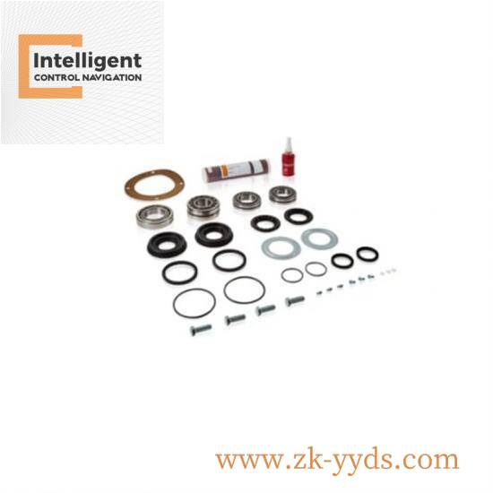 abb_dstf610.jpg ABB DSTF610 Digital Signal Transmitter - Industrial Automation Solutions