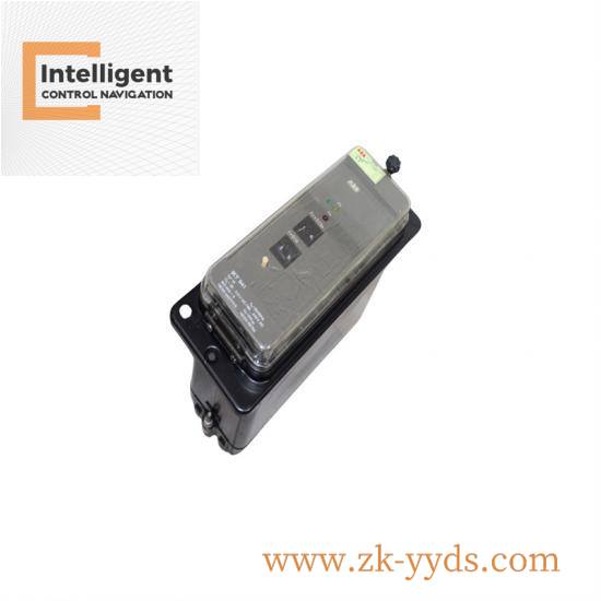 abb_dstf610_1.jpg ABB DSTF610 Digital Signal Transmitter - Industrial Automation Solutions