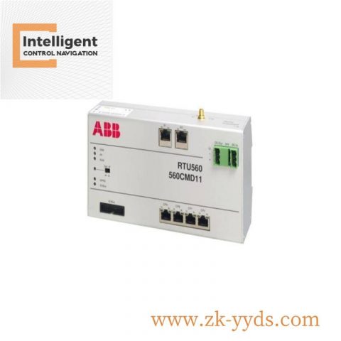 ABB G3FD HENF452692R1 - High-Performance Industrial Control Module