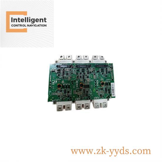 abb_grbtu_1.jpg ABB GRBTU Precision Assembly Robot Arm Module, Up to 0.02mm Positioning Accuracy