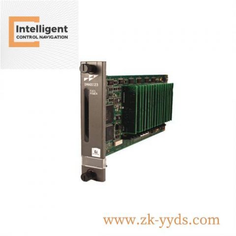 ABB IMASI23 Analog Input Module - Industrial Automation Solutions