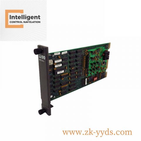 ABB IMDSM04 Pulse Input Slave Module - Efficient Industrial Automation Control