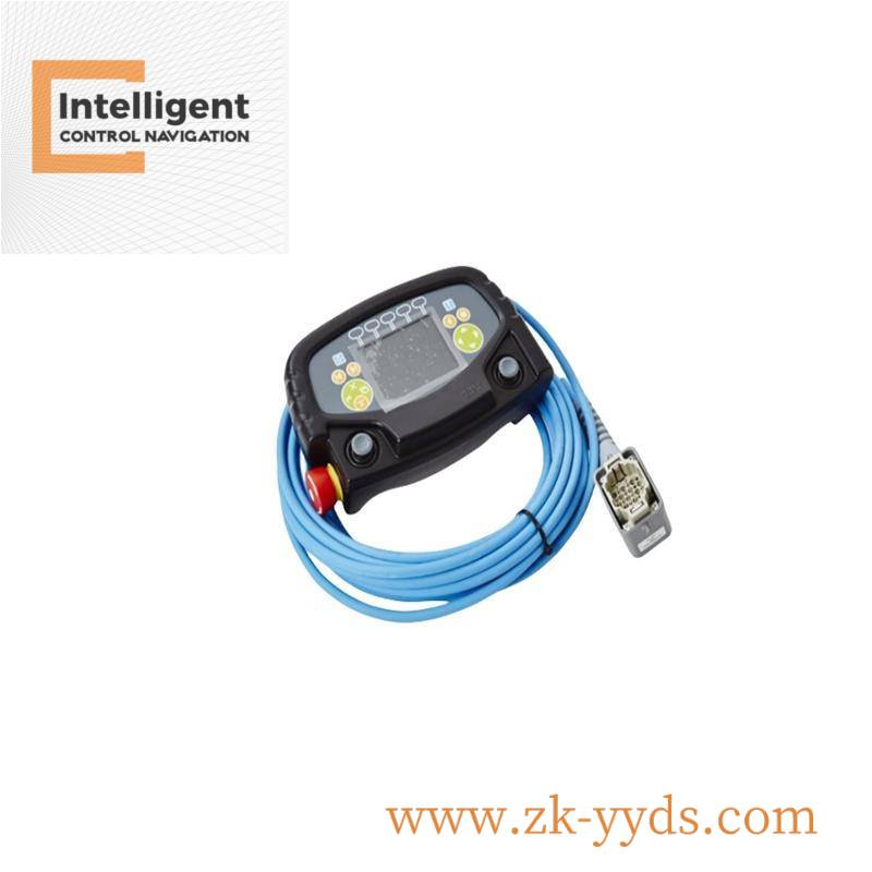 abb_o3ed.jpg ABB O3ED - High-Performance Industrial Control Module