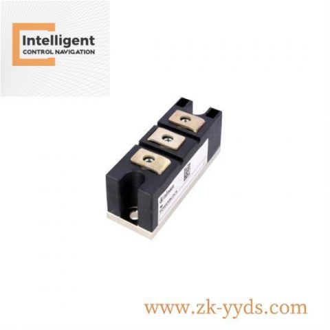 ABB PPD512 A10-15000 Control Board - Industrial Automation Control Module