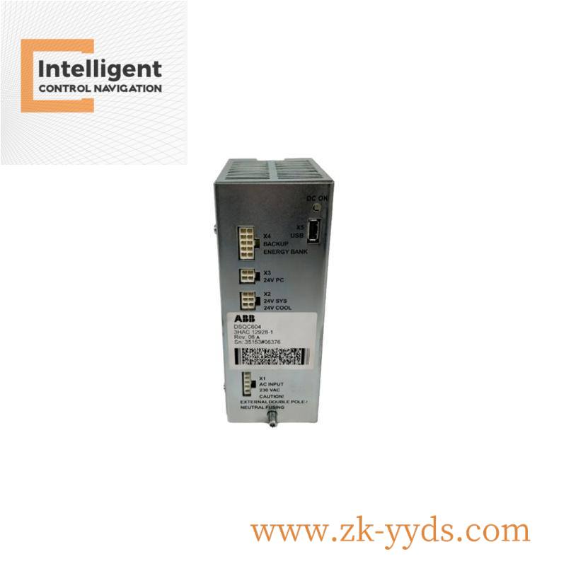 abb_ppd512_a10-15000_2.jpg ABB PPD512 A10-15000 Control Board - Industrial Automation Control Module