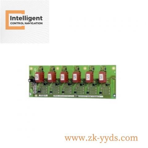 ABB RED670 1MRK000028-CAR01 Relay / Protection Device