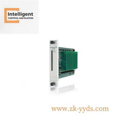 ABB SPASI23 Industrial Control Component