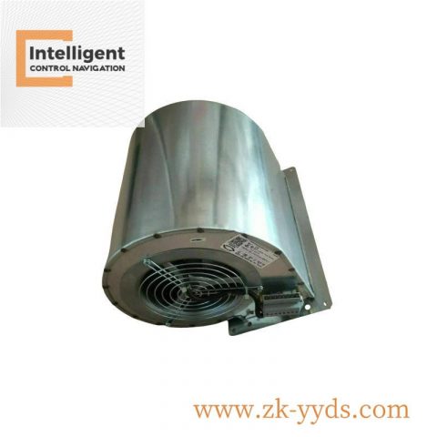 ABB SPBLK01 PLC Control System Accessory