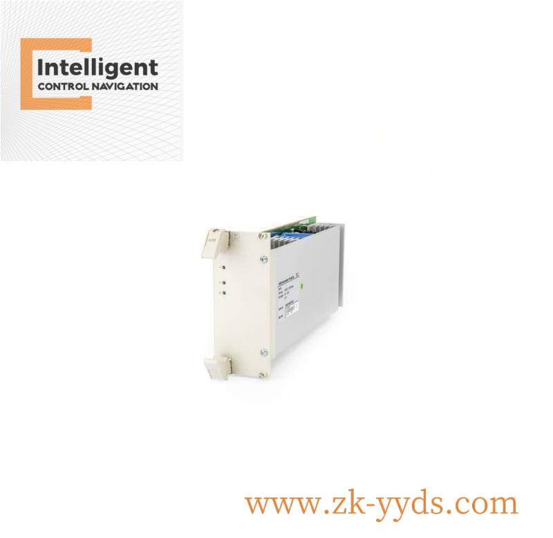 abb_sr511_1.jpg ABB SR511 Redundant 5V Regulator, Industrial Control Solutions