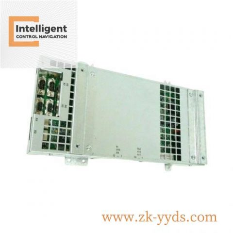 ABB SYN5200a-Z V217 3BHB006713R0217 Industrial Control Module