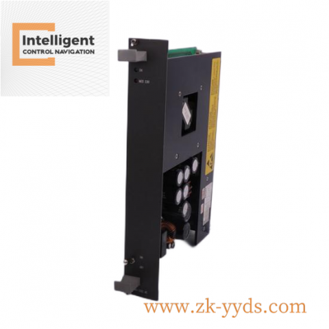 ABB SYN5201A-Z 3BHB006714R0277 Industrial Control Module