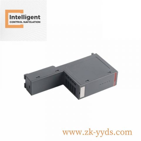 ABB TA524 Digital Input Module for Industrial Automation