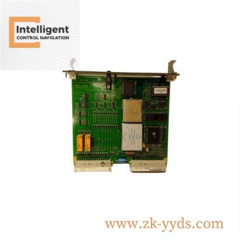 ABB TC820-1 Industrial Control Module