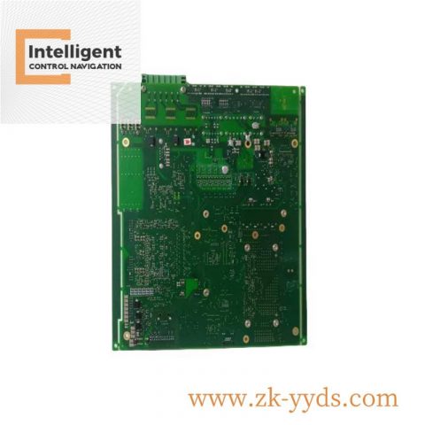 ABB UCD240A101 High-Performance Control Module for Industrial Automation