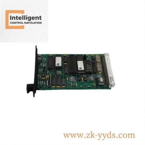 ABB UNITROL UNS0119A-Z Digital I/O Module for Industrial Automation