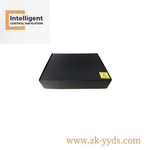 ABB UNS2880B-P V1 Digital I/O Module