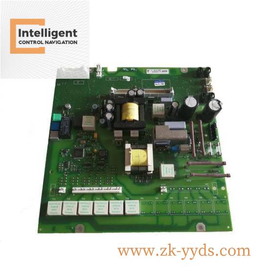 abb_xxd129a01_2.jpg ABB XXD129A01 Control Module - Industrial Automation