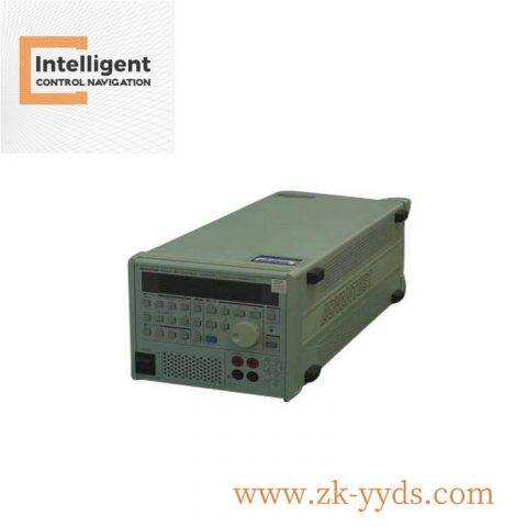 ADVANTEST BGR-022365 Precision Voltage Reference Module for Industrial Automation