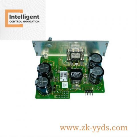 ALSTOM AB121 Module Card for Industrial Control Systems