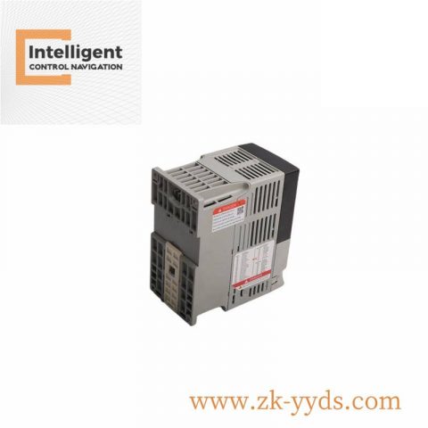 ALSTOM PIB310 3BHB0190 - Industrial Control Module