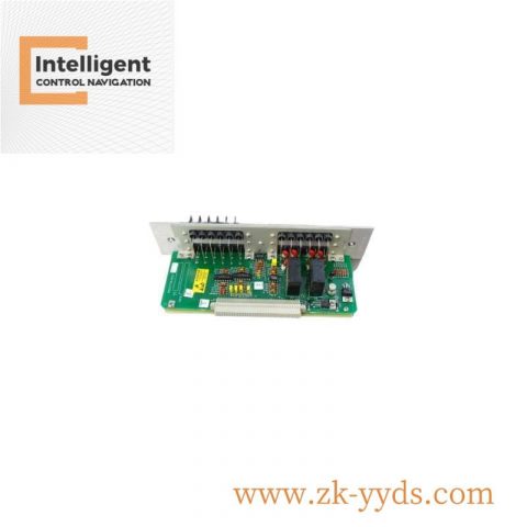 ATLANTA 5846009 Industrial Automation Control Module, High-Performance & Reliable