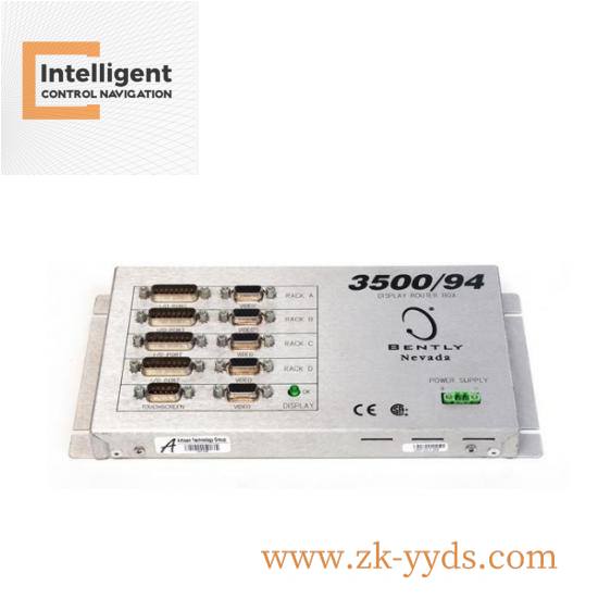 bently_147663-01.jpg BENTLY 147663-01 High Precision Vibration Sensor for Industrial Control Systems