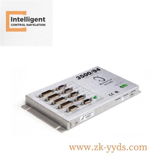 bently_147663-01_1.jpg BENTLY 147663-01 High Precision Vibration Sensor for Industrial Control Systems