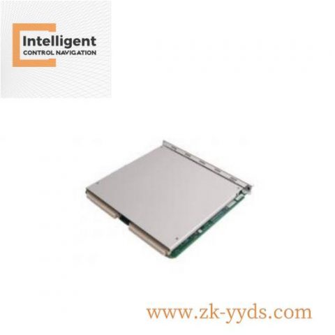 Bently Nevada 3500/62 Vibration Monitoring Module