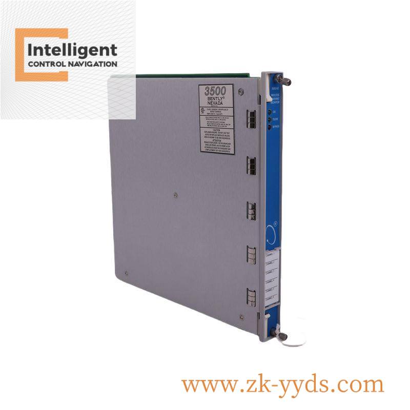 bently_nevada_3500_62_1.jpg Bently Nevada 3500/62 Vibration Monitoring Module