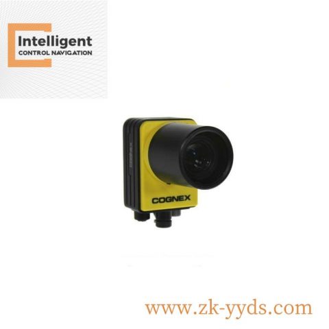 Cognex DataMan 850 Vision Sensor 800-5746-1 for Industrial Automation