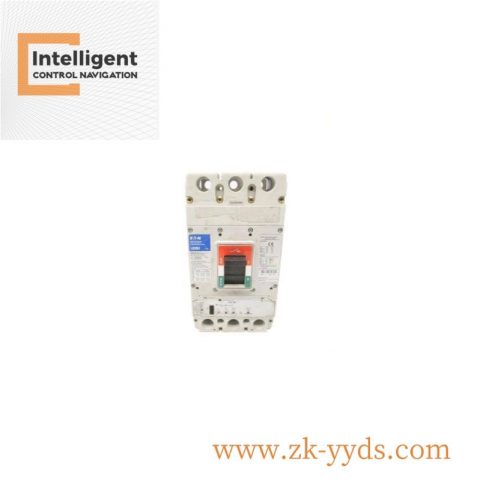 EATON XVS-430-10MPI-1-10 Touch Screen Control Module