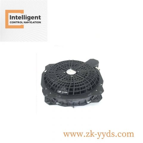 EBMPAPST 4414 F/12 Operation Keyboard & Mouse for Human-Machine Dialogue