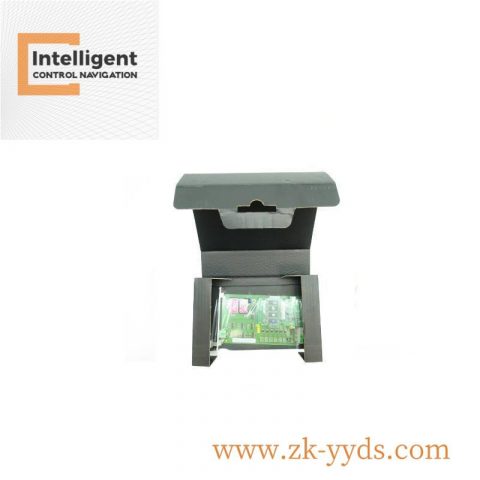 EMERSON A6824 Industrial Control Module for Advanced Automation Solutions