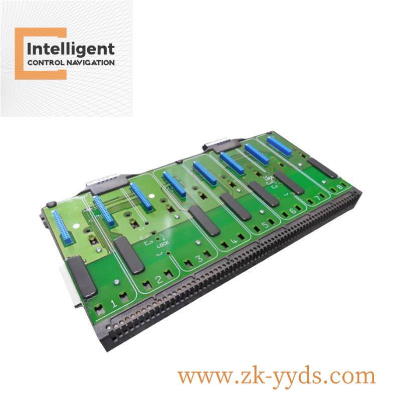 emerson_mvme7100-0171_2.jpg EMERSON MVME7100-0171 Industrial Control Module