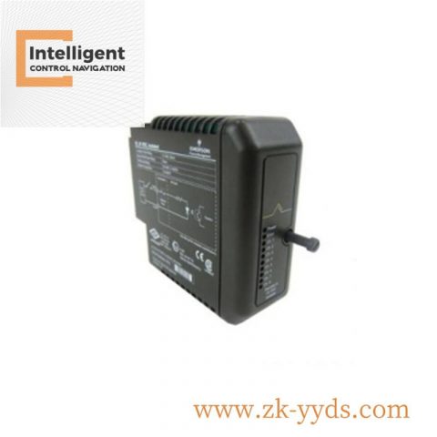 EPRO Emerson PR6423/008-110 Sensor Module with CON041 Control Unit