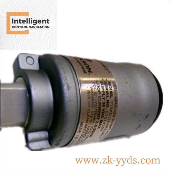 emerson_pr6423_008-110_con041.png EPRO Emerson PR6423/008-110 Sensor Module with CON041 Control Unit