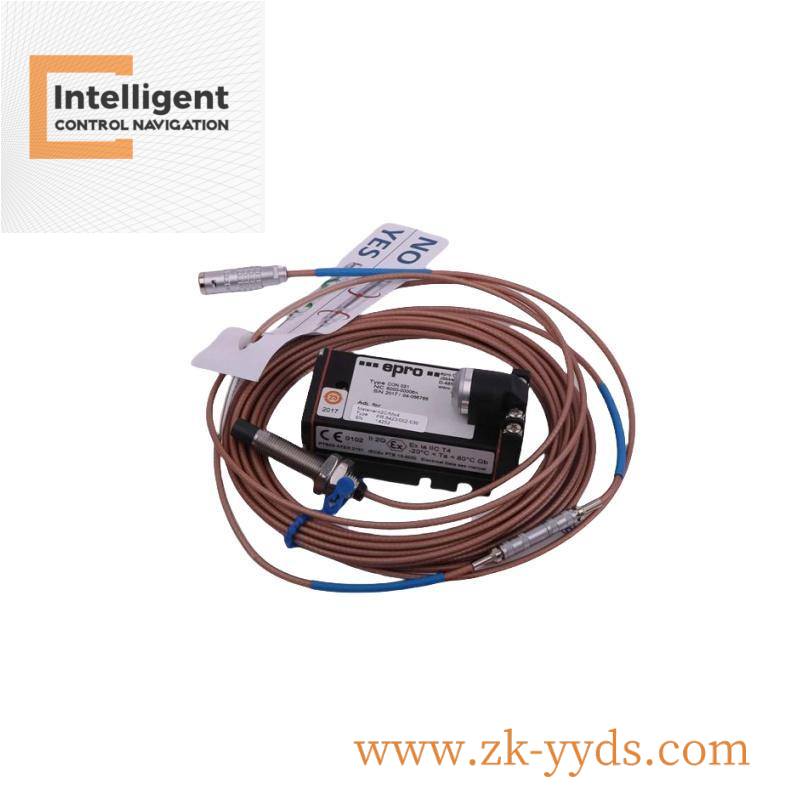 emerson_pr6423_008-110_con041_2.jpg EPRO Emerson PR6423/008-110 Sensor Module with CON041 Control Unit