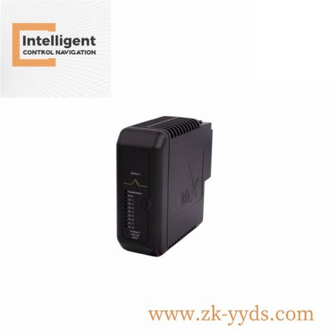 Emerson VE4002S1T2B5 Industrial Control Module