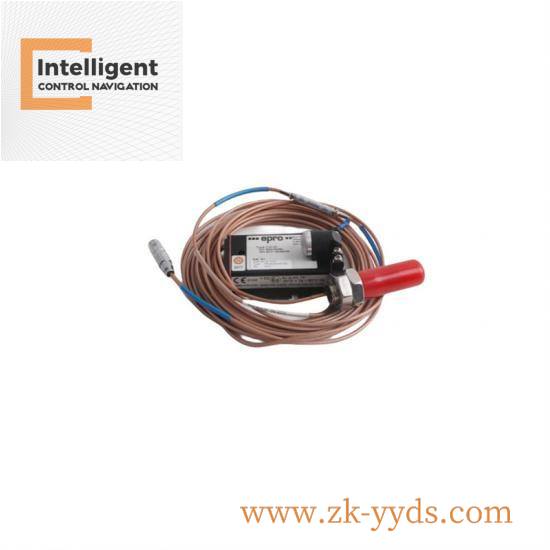 epro_pr6423_010-140_con021.jpg EPRO PR6423/010-140+CON021 Eddy Current Displacement Transducer