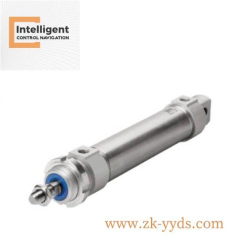 FESTO ECEA-1616-R24 Industrial Power Supply Unit