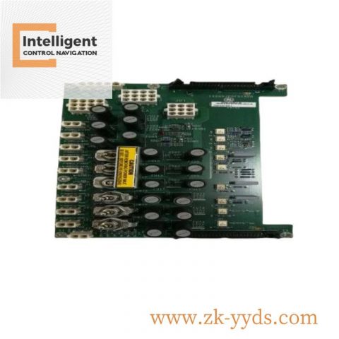 FIFE CORP 534738-001 High Precision Industrial Control Module