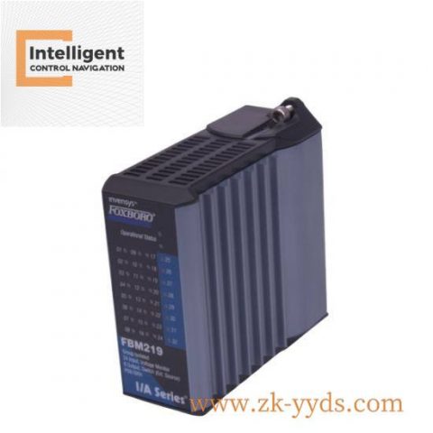 FOXBORO P0912CM I/A Series Compression Terminal Assembly Module