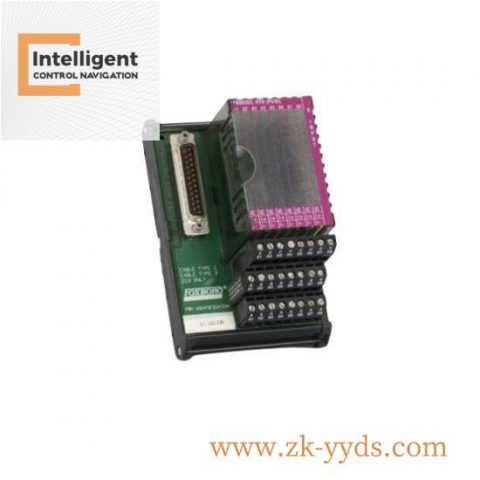 FOXBORO P0916AE Industrial Control Module