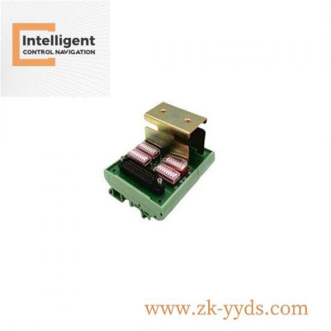 FOXBORO SY-0399095E SY-0303460E - Custom Processing Industrial Control Module