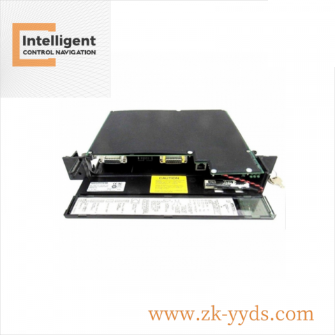 GE DS200SDCCG1AEC Ethernet & High-Speed Serial Module