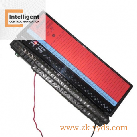 GE IC660TBD025 PLC Module for Industrial Automation Control Systems