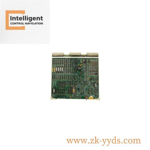 GE IC660TSA100 Industrial Control System Module